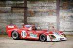 Alfa Romeo Tipo 33TT3 1972 года